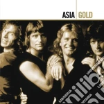 Asia - Gold (2 Cd) cd