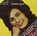 Loretta Lynn - Definitive Collection cd