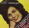 Loretta Lynn - Definitive Collection cd