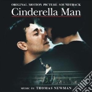 Cinderella Man / O.S.T. cd musicale di O.S.T.