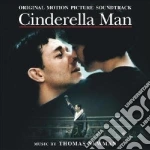 Cinderella Man / O.S.T. cd