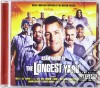 Longest Yard (The) (Music From And Inspired By The Motion Picture)  cd