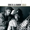 Eric B & Rakim - Gold (2 Cd) cd