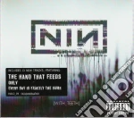 Nine Inch Nails - With Teeth cd