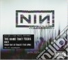 Nine Inch Nails - With Teeth cd musicale di NINE INCH NAILS