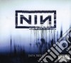 Nine Inch Nails - With Teeth cd