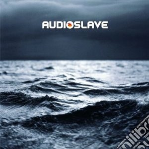 Audioslave - Out Of Exile cd musicale di AUDIOSLAVE