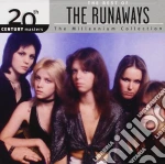 Runaways (The) - The Best Of cd