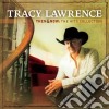 Tracy Lawrence - Then & Now: The Hits Collection cd