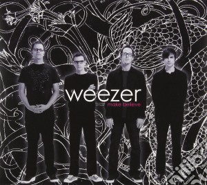 Weezer - Make Believe (Limited Edition) cd musicale di Weezer