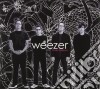 Weezer - Make Believe (Limited Edition) cd