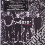 Weezer - Make Believe cd