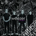 Weezer - Make Believe cd