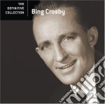 Bing Crosby - Definitive Collection cd