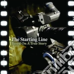 Starting Line (The) - Based On A True Story cd