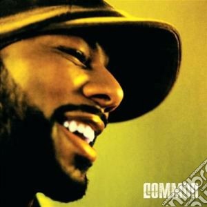 Common - Be cd musicale di COMMON