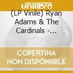 (LP Vinile) Ryan Adams & The Cardinals - Jacksonville City Nights 180 Gram lp vinile di Ryan Adams & The Cardinals