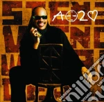 Stevie Wonder - A Time 2 Love cd