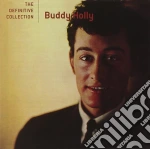 Holly Buddy - Definitive Collection cd