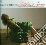 Diana Krall - Christmas Songs cd