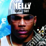 Nelly - Sweatsuit cd