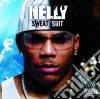 Nelly - Sweatsuit cd musicale di Nelly