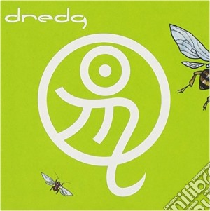 Dredg - Catch Without Arms cd musicale di Dredg