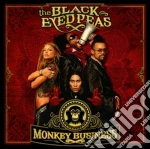 Black Eyed Peas (The) - Monkey Business cd