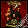Black Eyed Peas (The) - Monkey Business cd