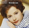 Brenda Lee - The Definitive Collection cd