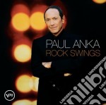 Paul Anka - Rock Swings