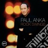 Paul Anka - Rock Swings cd