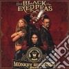 Black Eyed Peas (The) - Monkey Business cd musicale di BLACK EYED PEAS