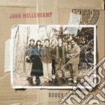 John Mellencamp - Rough Harvest cd