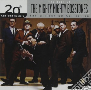 Mighty Mighty Bosstones (The) - 20Th Century Masters cd musicale di Mighty mighty bosstones the