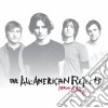All-American Rejects (The) - Move Along cd