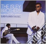 Isley Brothers (The) - Baby Makin' Music