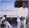 Isley Brothers (The) - Baby Makin' Music cd