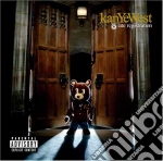 (LP Vinile) Kanye West - Late Registration (2 Lp) vinile