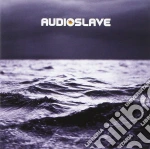 Audioslave - Out Of Exile cd