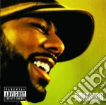 Common - Be cd