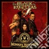 (LP Vinile) Black Eyed Peas (The) - Monkey Business (2 Lp) cd
