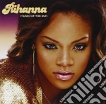 Rihanna - Music Of The Sun cd