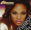 Rihanna - Music Of The Sun cd