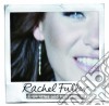 Rachel Fuller - Cigarettes And Housework cd
