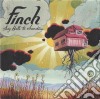 Finch - Say Hello To Sunshine cd