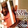 Tony Yayo - Thoughts Of A Predicate Felon cd