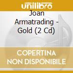Joan Armatrading - Gold (2 Cd) cd