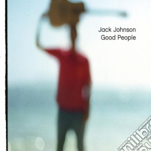 Jack Johnson - Good People cd musicale di Jack Johnson