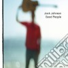 Jack Johnson - Good People cd